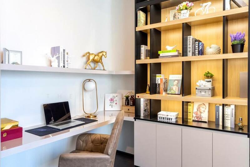 LAVIQ Sukhumvit 57, Bangkok, Soi Sukhumvit 57, Sukhumvit Road, Khlong Tan Nua, Watthana, Bangkok, 2 Bedrooms, 86 sqm, Condo For Rent, by The Luxe Group, 60092845 - DDproperty.com