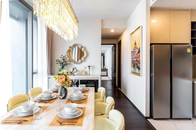 LAVIQ Sukhumvit 57, Bangkok, Soi Sukhumvit 57, Sukhumvit Road, Khlong Tan Nua, Watthana, Bangkok, 2 Bedrooms, 86 sqm, Condo For Rent, by The Luxe Group, 60092845 - DDproperty.com
