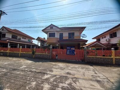 ขาย - ณัฐชา กรีน วิลล์, นนทบุรี