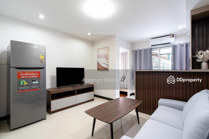 For Rent - Charming Resident Sukhumvit 22, Bangkok