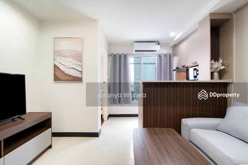 For Rent - Charming Resident Sukhumvit 22, Bangkok