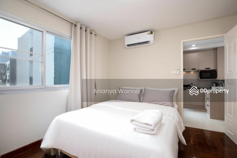 For Rent - Charming Resident Sukhumvit 22, Bangkok