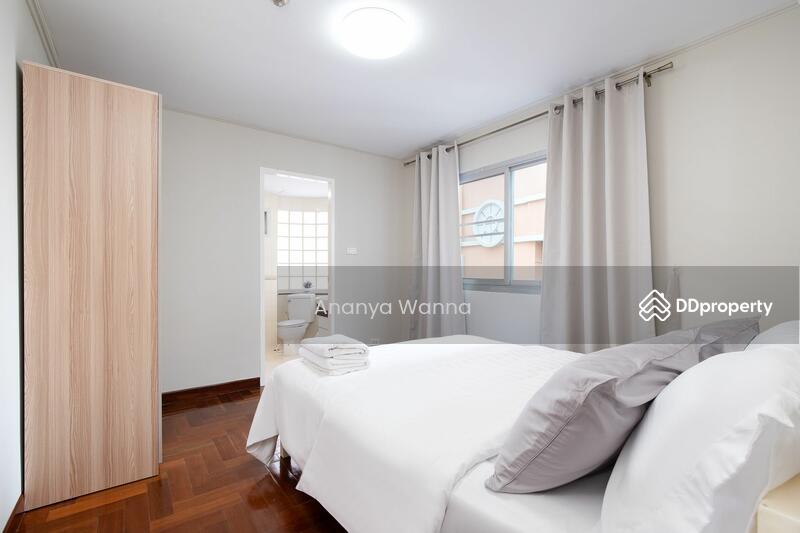 For Rent - Charming Resident Sukhumvit 22, Bangkok