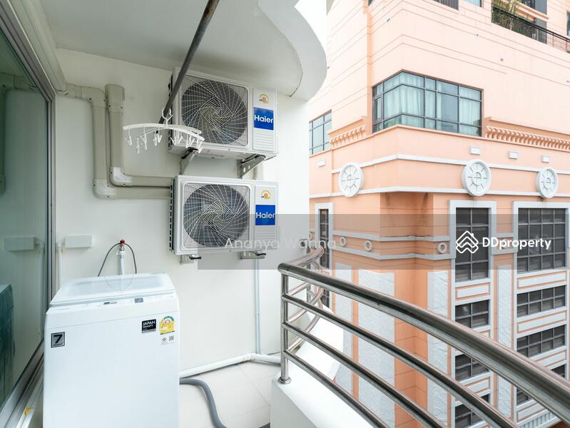 For Rent - Charming Resident Sukhumvit 22, Bangkok