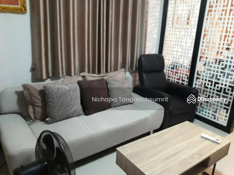 For Rent - Perfect Park Chaiyaphruek, Nonthaburi