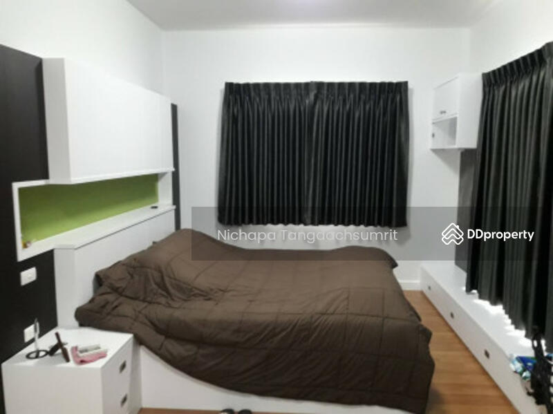 For Rent - Perfect Park Chaiyaphruek, Nonthaburi