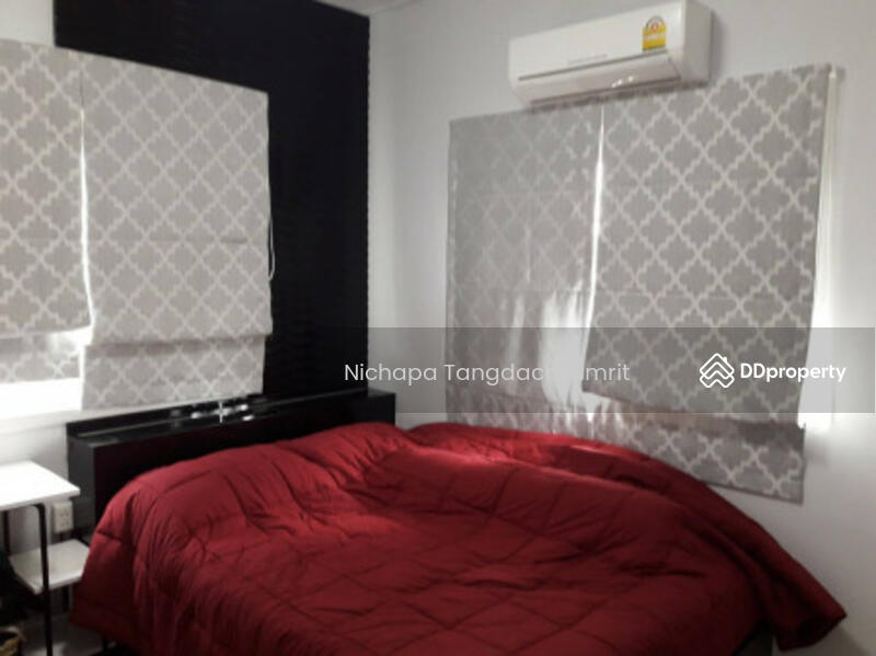 For Rent - Perfect Park Chaiyaphruek, Nonthaburi