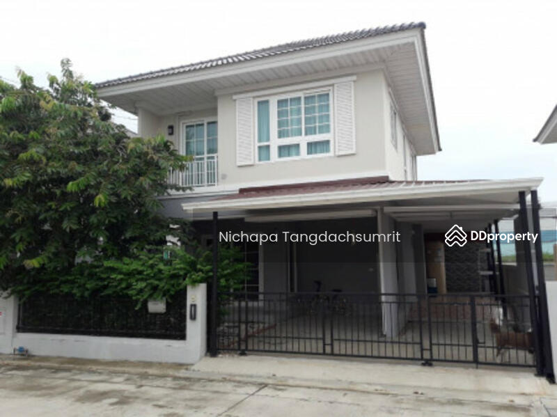 For Rent - Perfect Park Chaiyaphruek, Nonthaburi
