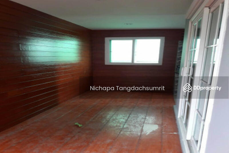 For Rent - Perfect Park Chaiyaphruek, Nonthaburi