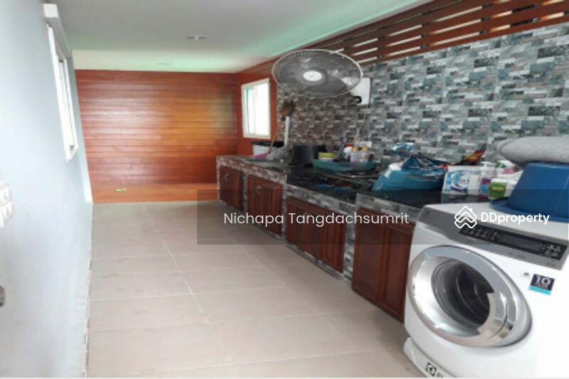 For Rent - Perfect Park Chaiyaphruek, Nonthaburi