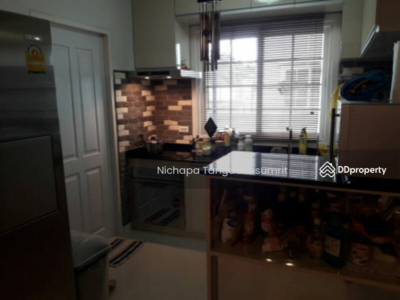 For Rent - Perfect Park Chaiyaphruek, Nonthaburi