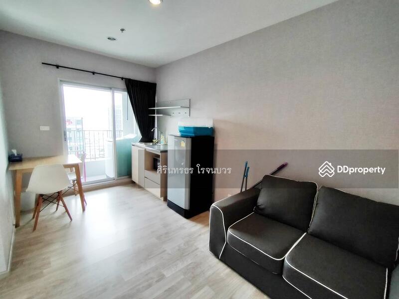 For Rent - Plum Condo Ramkhamheng Station, Bangkok
