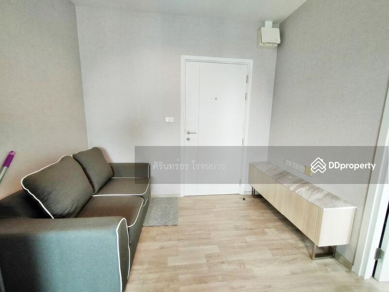 For Rent - Plum Condo Ramkhamheng Station, Bangkok