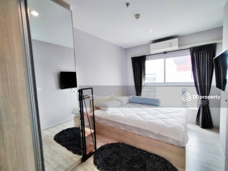 For Rent - Plum Condo Ramkhamheng Station, Bangkok