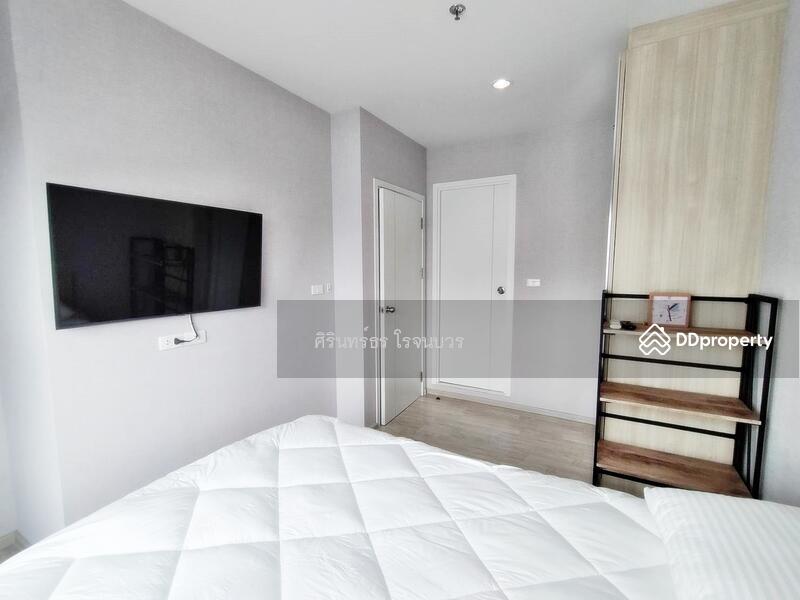 For Rent - Plum Condo Ramkhamheng Station, Bangkok
