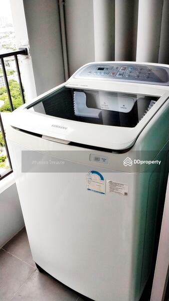 For Rent - Plum Condo Ramkhamheng Station, Bangkok