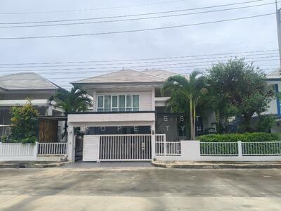 ขาย - หมู่บ้านเดอะทีเค นายาว (The TK Nayao), สระบุรี