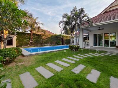 ขาย - Smart House Valley : สมาร์ท เฮ้าส์ วัลเลย์, ประจวบคีรีขันธ์