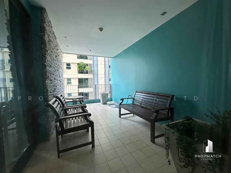 The Emporio Place, Bangkok, 93 Soi Sukhumvit 24, Sukhumvit Road, Khong Tan, Khlong Toei, Bangkok, 3 Bedrooms, 165 sqm, Condo For Rent, by PROPMATCH CO., LTD., 60092918 - DDproperty.com