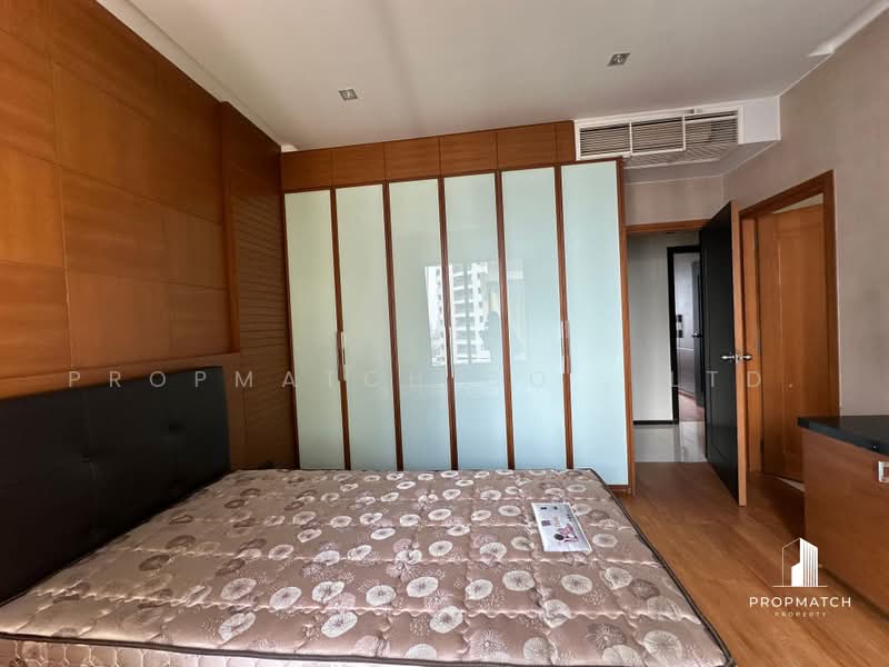 The Emporio Place, Bangkok, 93 Soi Sukhumvit 24, Sukhumvit Road, Khong Tan, Khlong Toei, Bangkok, 3 Bedrooms, 165 sqm, Condo For Rent, by PROPMATCH CO., LTD., 60092918 - DDproperty.com