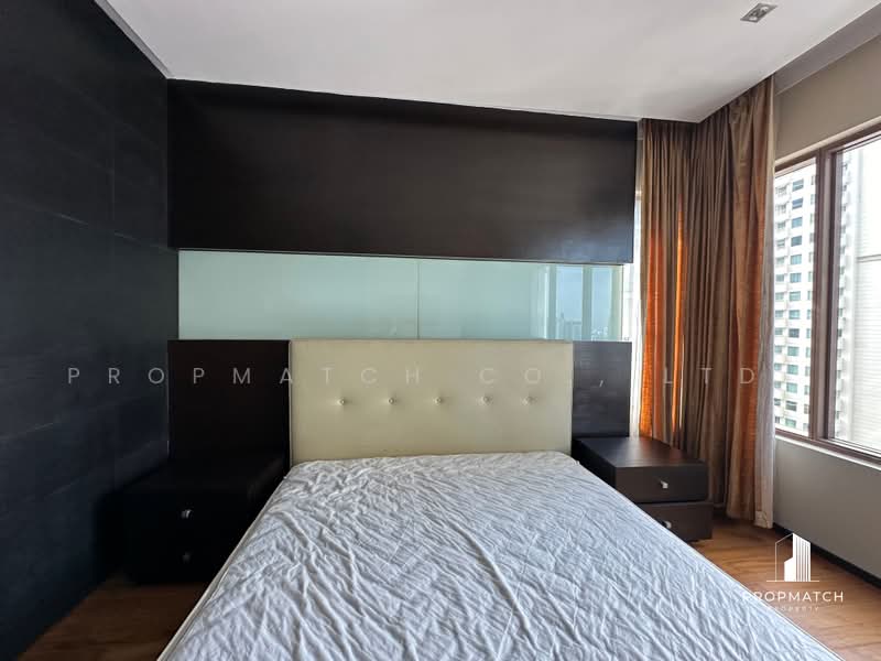 The Emporio Place, Bangkok, 93 Soi Sukhumvit 24, Sukhumvit Road, Khong Tan, Khlong Toei, Bangkok, 3 Bedrooms, 165 sqm, Condo For Rent, by PROPMATCH CO., LTD., 60092918 - DDproperty.com