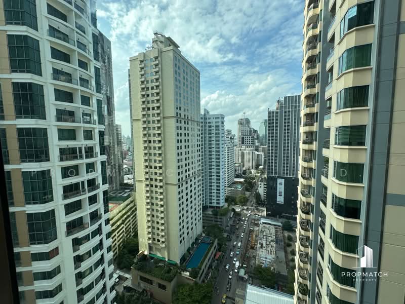 The Emporio Place, Bangkok, 93 Soi Sukhumvit 24, Sukhumvit Road, Khong Tan, Khlong Toei, Bangkok, 3 Bedrooms, 165 sqm, Condo For Rent, by PROPMATCH CO., LTD., 60092918 - DDproperty.com