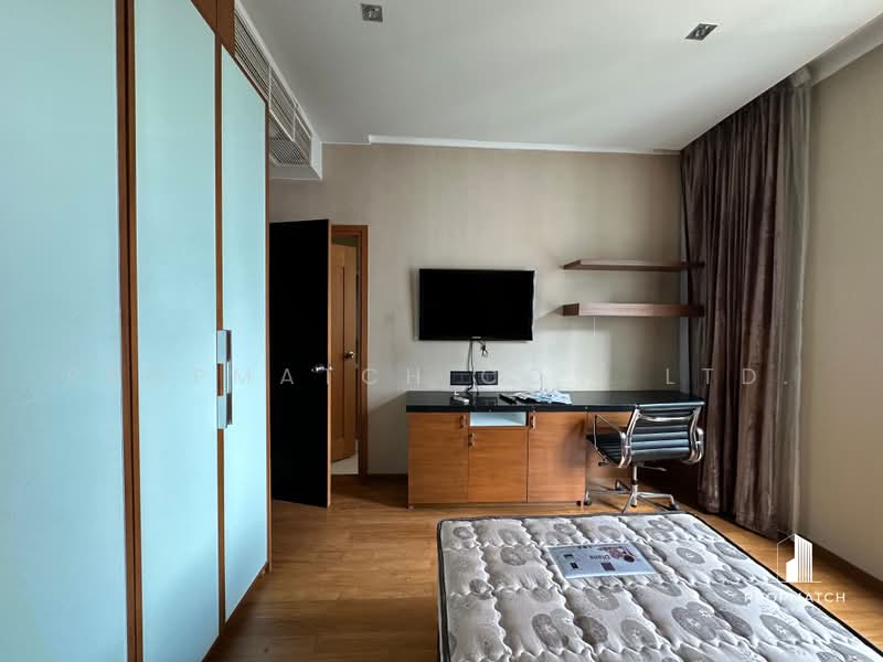 The Emporio Place, Bangkok, 93 Soi Sukhumvit 24, Sukhumvit Road, Khong Tan, Khlong Toei, Bangkok, 3 Bedrooms, 165 sqm, Condo For Rent, by PROPMATCH CO., LTD., 60092918 - DDproperty.com