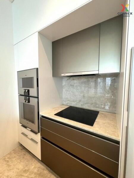 Scope Langsuan, Bangkok, Soi Lang Suan, Lumphini, Pathum Wan, Bangkok, 1 Bedroom, 84 sqm, Condo For Rent, by Connex Property, 60092925 - DDproperty.com