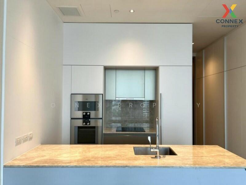 Scope Langsuan, Bangkok, Soi Lang Suan, Lumphini, Pathum Wan, Bangkok, 1 Bedroom, 84 sqm, Condo For Rent, by Connex Property, 60092925 - DDproperty.com