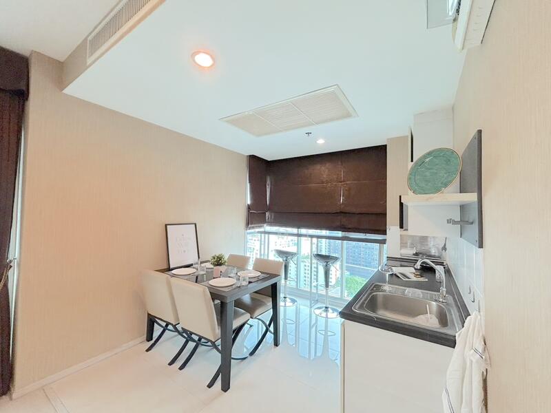 ขาย - Life Ratchadapisek : ไลฟ์ รัชดาภิเษก, กรุงเทพ