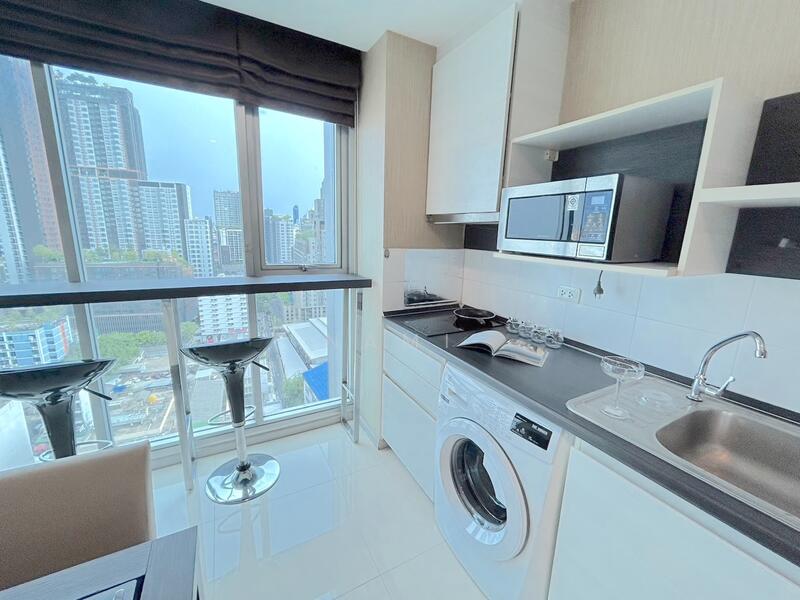 ขาย - Life Ratchadapisek : ไลฟ์ รัชดาภิเษก, กรุงเทพ