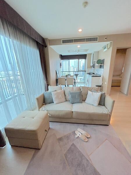 ขาย - Life Ratchadapisek : ไลฟ์ รัชดาภิเษก, กรุงเทพ