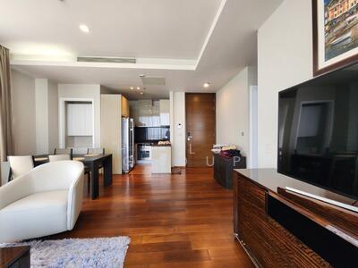 For Rent - Quattro by Sansiri, Bangkok