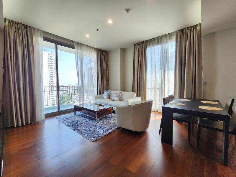 Quattro by Sansiri, Bangkok, 134 Thong Lo 4 Alley, Khlong Tan Nua, Watthana, Bangkok, 2 Bedrooms, 92 sqm, Condo For Rent, by The Luxe Group, 60092947 - DDproperty.com