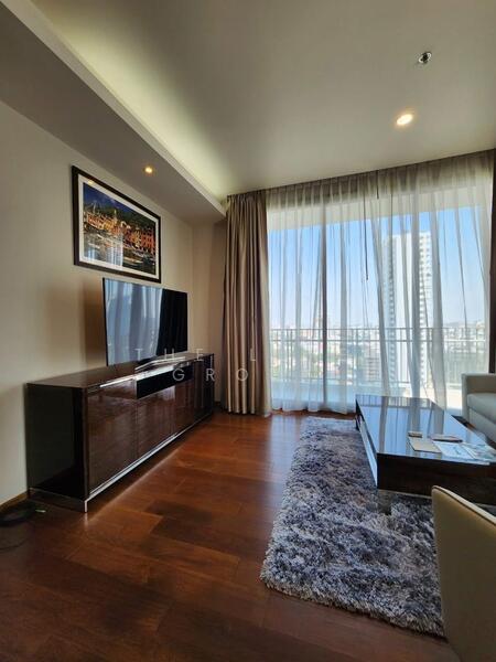 Quattro by Sansiri, Bangkok, 134 Thong Lo 4 Alley, Khlong Tan Nua, Watthana, Bangkok, 2 Bedrooms, 92 sqm, Condo For Rent, by The Luxe Group, 60092947 - DDproperty.com