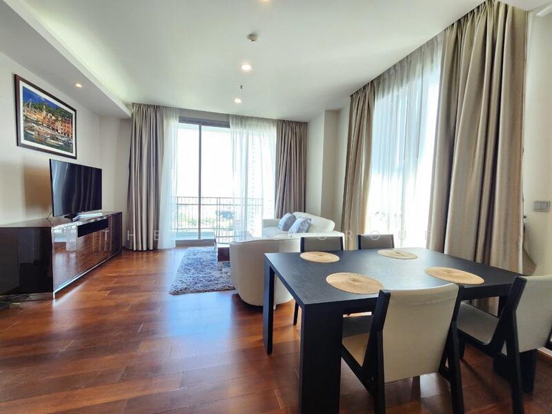 Quattro by Sansiri, Bangkok, 134 Thong Lo 4 Alley, Khlong Tan Nua, Watthana, Bangkok, 2 Bedrooms, 92 sqm, Condo For Rent, by The Luxe Group, 60092947 - DDproperty.com