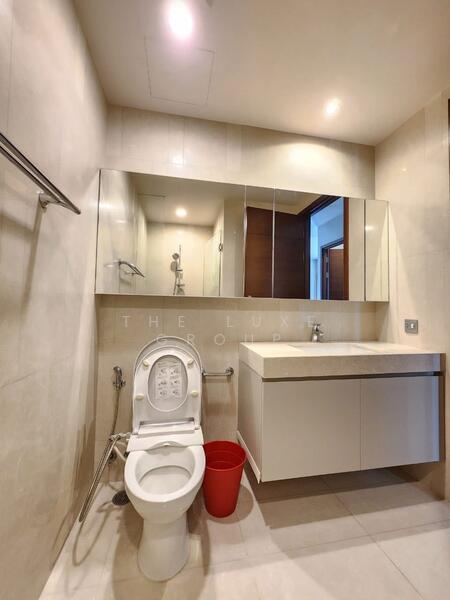 Quattro by Sansiri, Bangkok, 134 Thong Lo 4 Alley, Khlong Tan Nua, Watthana, Bangkok, 2 Bedrooms, 92 sqm, Condo For Rent, by The Luxe Group, 60092947 - DDproperty.com