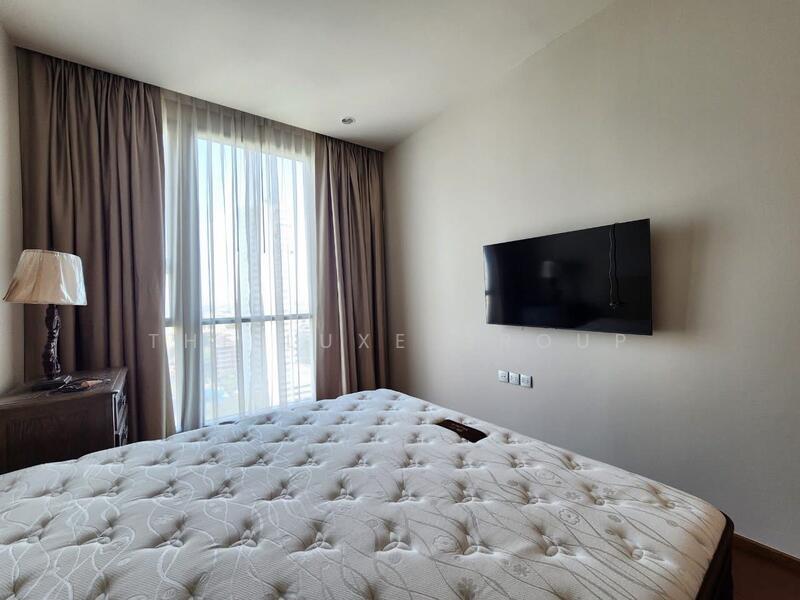 Quattro by Sansiri : ควอทโทร บาย แสนสิริ, กรุงเทพ, 134 ซอย ทองหล่อ 4, คลองตันเหนือ, วัฒนา, กรุงเทพ, 92 ตร.ม., คอนโด ให้เช่า, โดย The Luxe Group, 60092947 - DDproperty.com