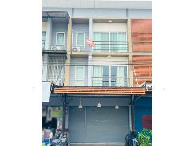 ขาย - เด่นชัย คลองกันยา, สมุทรปราการ