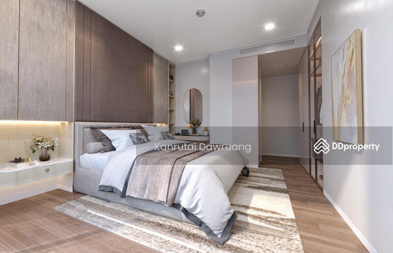 For Rent - Kraam Sukhumvit 26, Bangkok