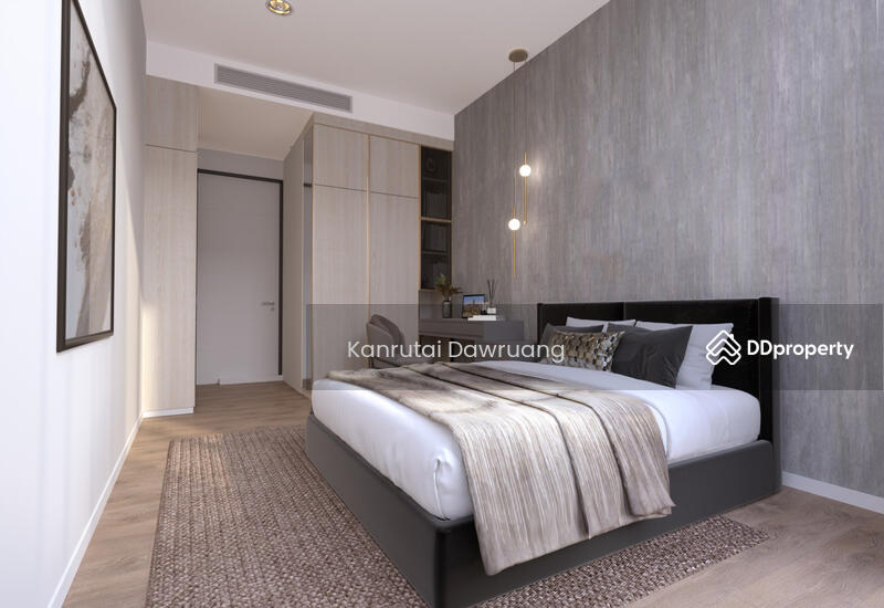 For Rent - Kraam Sukhumvit 26, Bangkok