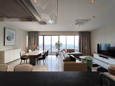 For Rent - The Emporio Place, Bangkok