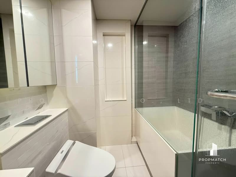 Siamese Exclusive Sukhumvit 31, Bangkok, 75 Soi Sukhumvit 31, Khlong Tan Nua, Watthana, Bangkok, 2 Bedrooms, 90 sqm, Condo For Rent, by PROPMATCH CO., LTD., 60092989 - DDproperty.com