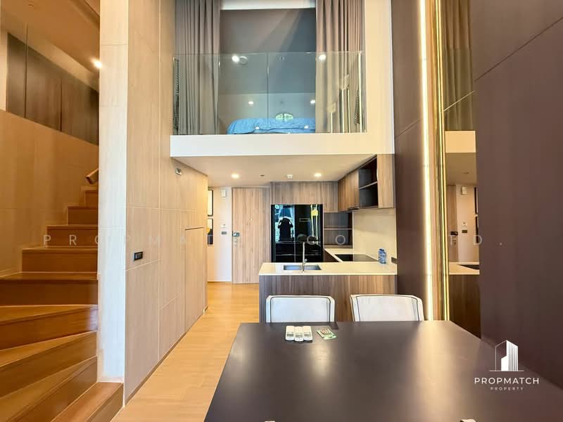 Siamese Exclusive Sukhumvit 31, Bangkok, 75 Soi Sukhumvit 31, Khlong Tan Nua, Watthana, Bangkok, 2 Bedrooms, 90 sqm, Condo For Rent, by PROPMATCH CO., LTD., 60092989 - DDproperty.com
