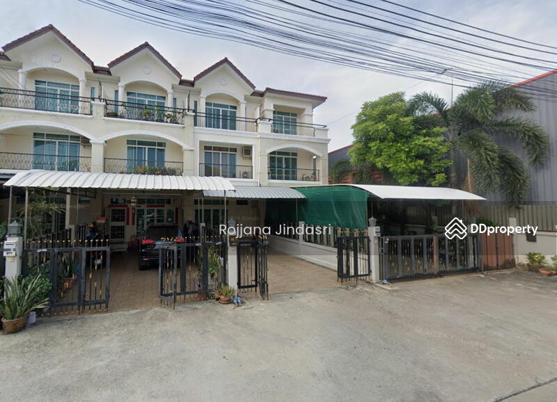 ให้เช่า - Khlong Chan, กรุงเทพ