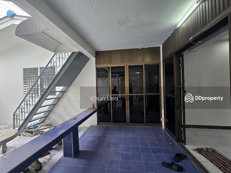 For Sale - Single-Storey House for Sale – Kheha Thani 4 Village, Bangkok