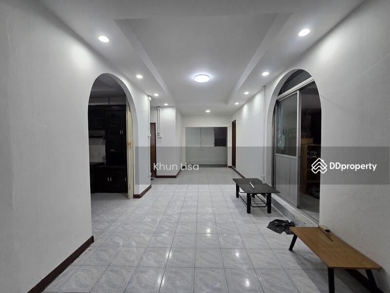For Sale - Single-Storey House for Sale – Kheha Thani 4 Village, Bangkok