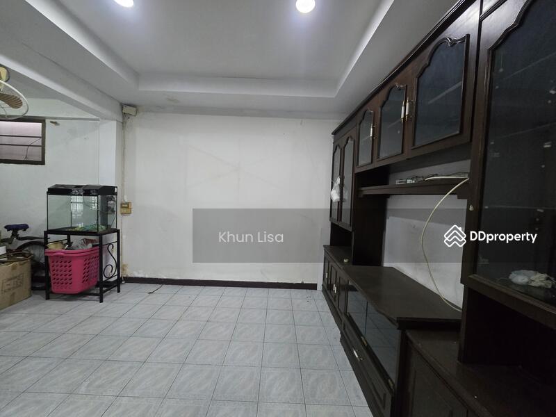 For Sale - Single-Storey House for Sale – Kheha Thani 4 Village, Bangkok