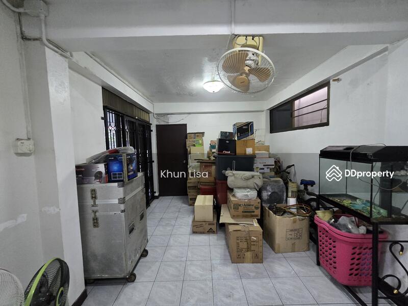 For Sale - Single-Storey House for Sale – Kheha Thani 4 Village, Bangkok