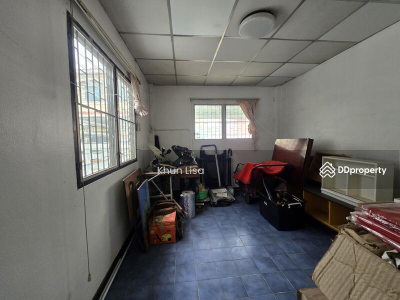 For Sale - Single-Storey House for Sale – Kheha Thani 4 Village, Bangkok